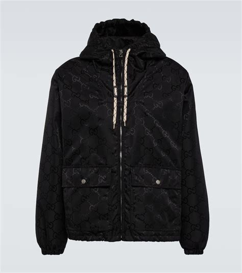 off the grid gucci jacket|Gucci off the grid sale.